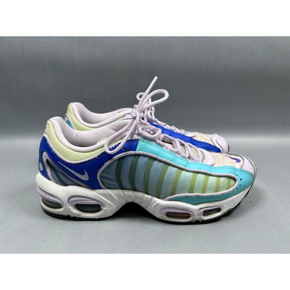 Nike Air Max Tailwind 4 Bubble Pack CU4760-500 Men’s Size 10.5